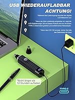 Brigin KDS8702 Nasenhaartrimmer 2-in-1 — Bild 4