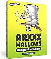 DENKRIESEN Arshmallows — Bild 1