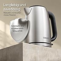 COSORI CEK-S152 Wasserkocher 1,7 L — Bild 7