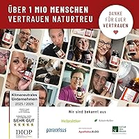 NATURTREU Flammengrade Weihrauch Kurkuma Kapseln 90 Stück — Bild 7