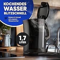 Clatronic WK 3819 — Bild 2