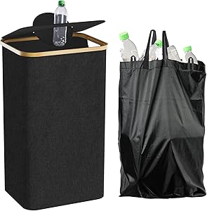 skelo Pfandflaschen Sammelbehälter 100L Test & Bewertung