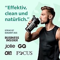 STRIVE Ultimate Protein Natur 1kg — Bild 3