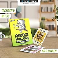 DENKRIESEN Arshmallows — Bild 2