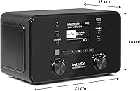 TechniSat DIGITRADIO 550 IR — Bild 10