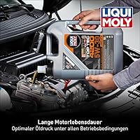 Liqui Moly Top Tec 4200 5W-30 New Generation 5 L — Bild 3