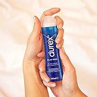 Durex Play Feel Gleitgel 100 ml — Bild 8