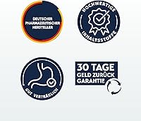 Restaxil Magnesium-Komplex 60 Kapseln — Bild 9