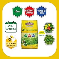 Substral 3in1 Komplettrasendünger 14 kg — Bild 8