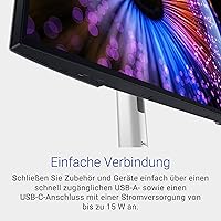 Dell U2724DE UltraSharp 27-Zoll — Bild 3