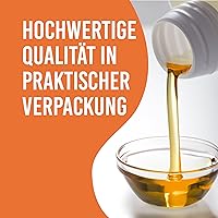 Petsly Lachsöl 1L — Bild 3