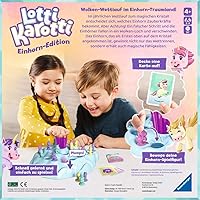 Ravensburger Lotti Karotti Einhorn-Edition — Bild 2