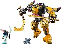 LEGO NINJAGO Arins Spinjitzumech 71839 — Bild 9