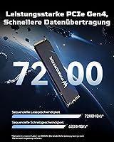 Acer Predator GM6 1TB — Bild 3