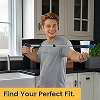 FGRHY Teleskop-Greifzange (60–104 cm) — Bild 6