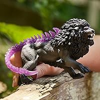 Schleich ELDRADOR Creatures Schattenlöwe 42555 — Bild 2