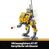 LEGO Star Wars 75431 Battle Pack Klonsoldaten des 327. Sternenkorps — Bild 3