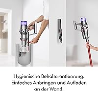 Dyson V11 Fluffy — Bild 7