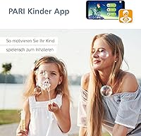 PARI NaCl 0,9% Inhalationslösung 60 Ampullen — Bild 5