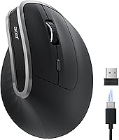 Acer OCC314 Vertikale Maus — Bild 1