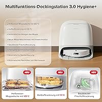 roborock Qrevo Curv 2 Pro — Bild 8