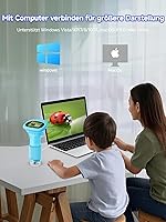 Acoath inskam372C Kindermikroskop — Bild 6