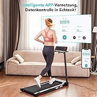 CITYSPORTS Laufband WalkingPad 12 km/h — Bild 6
