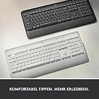 Logitech Signature K650 — Bild 8