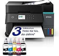 Epson EcoTank ET-3950 — Bild 1