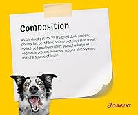 Josera Ente & Kartoffel 12,5 kg — Bild 4