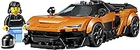 LEGO Speed Champions McLaren W1 (77257) — Bild 10