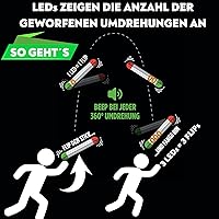 Stickflip IP010 — Bild 2