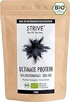 STRIVE Ultimate Protein Natur 1kg — Bild 1