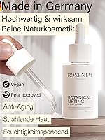 Rosental Organics Botanical Lifting Effect Serum 30ml — Bild 6