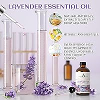 EVOKE OCCU Lavendelöl 118ml — Bild 7