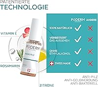 Poderm Nagelpilz-Behandlungsserum 8 ml — Bild 4