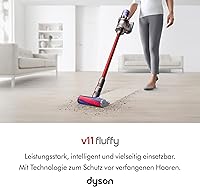 Dyson V11 Fluffy — Bild 2