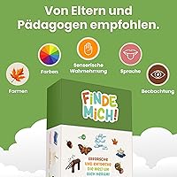 Oh Happy Games Finde Mich! Im Freien — Bild 5