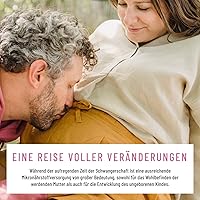 Naturtreu Kugelzeit Schwangerschaftsvitamine — Bild 8