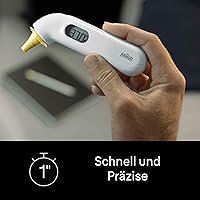 Braun ThermoScan 3 IRT3030WE — Bild 3