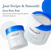 medicube Zero Pore Pads 2.0 (70 Pads) — Bild 3
