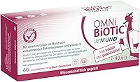 OMNi BiOTiC iMMUND 60 Lutschtabletten — Bild 1