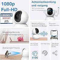 Tapo C200 — Bild 2