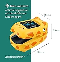 Beurer PO 13 Kids — Bild 3