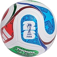 adidas Trionda FIFA World Cup 26 Trainingsball Größe 5 — Bild 1