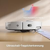 dreame D20 Pro Plus — Bild 8