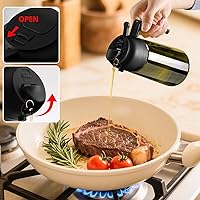 SWEET VIEW Ölsprüher 470 ml — Bild 4