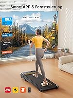 Toputure TP3 Walking Pad — Bild 5