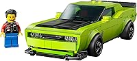 LEGO Speed Champions Dodge Challenger SRT Hellcat 77237 — Bild 11