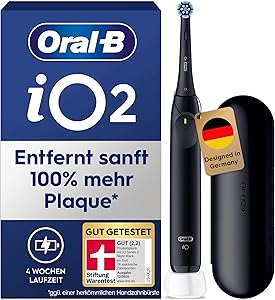 Oral-B iO Series 2 Test & Bewertung